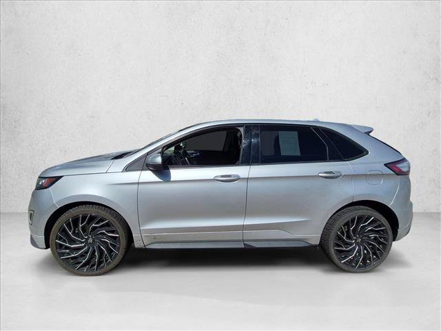 Used 2018 Ford Edge Sport w/ Cargo Accessory Package AWD/4WD image 5