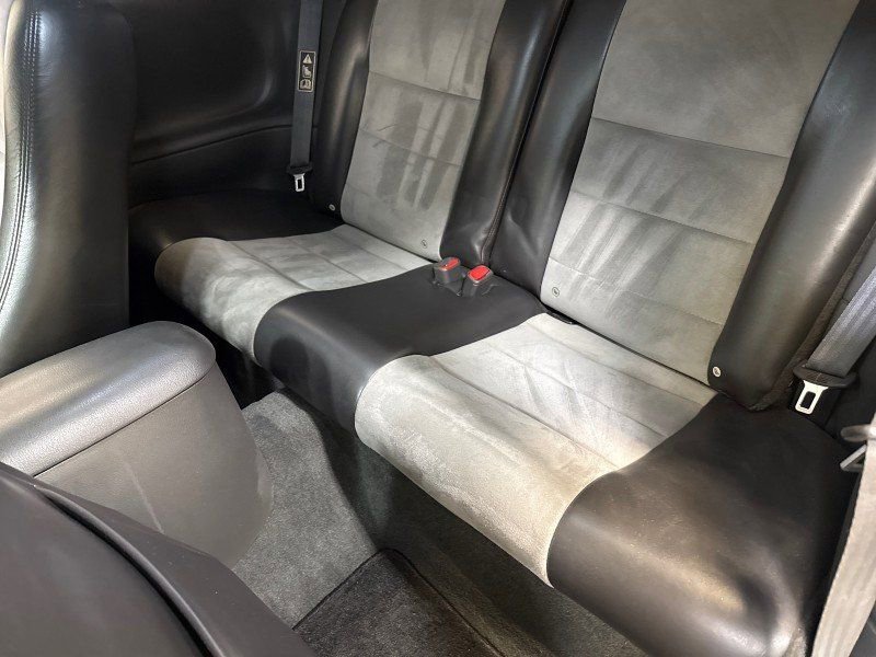 Used 2003 Ford Mustang Cobra RWD image 28