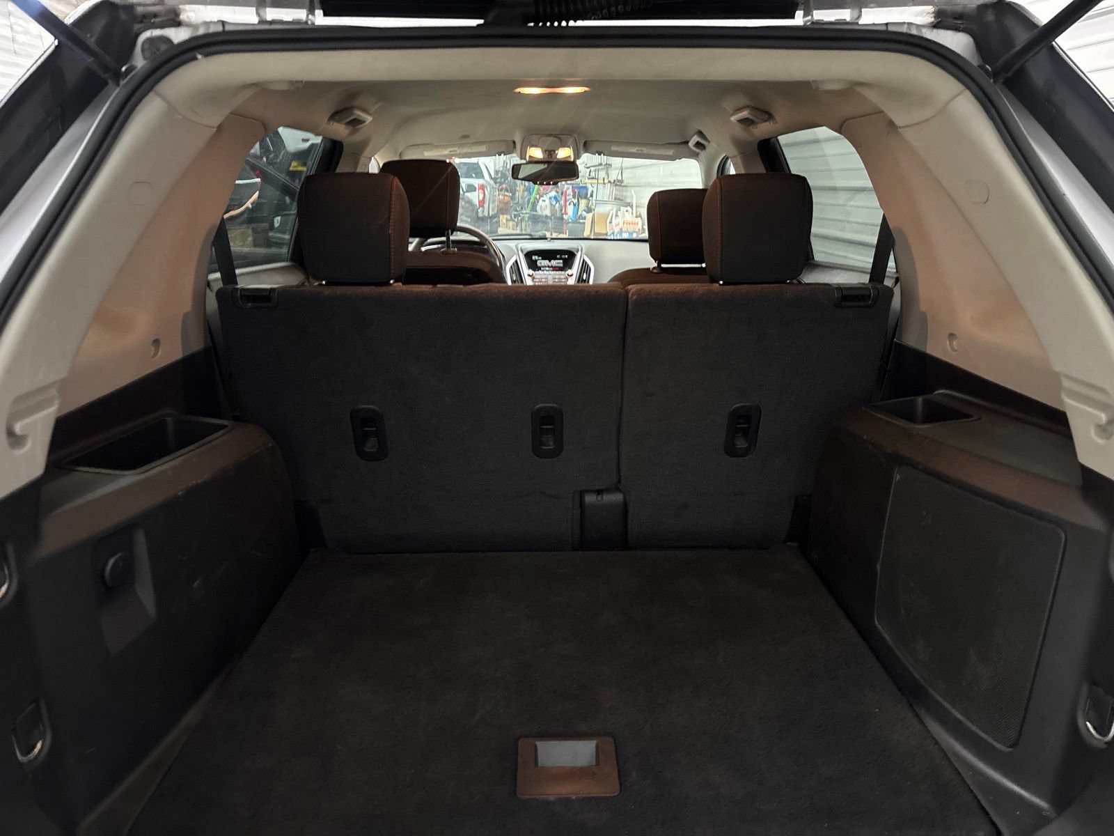 Used 2014 GMC Terrain SLE w/ Convenience Package FWD image 32
