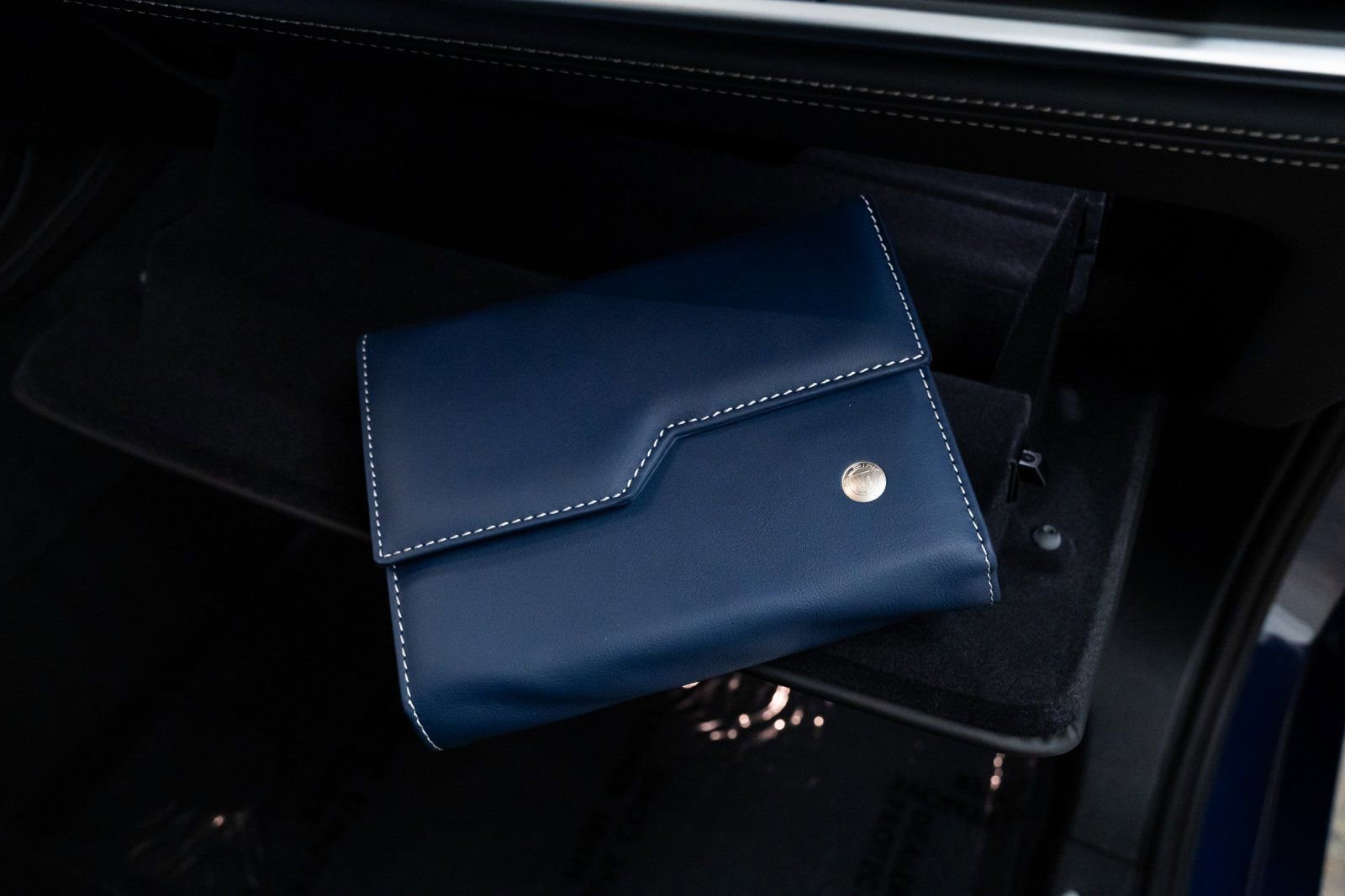 Used 2025 BMW ALPINA XB7 image 28