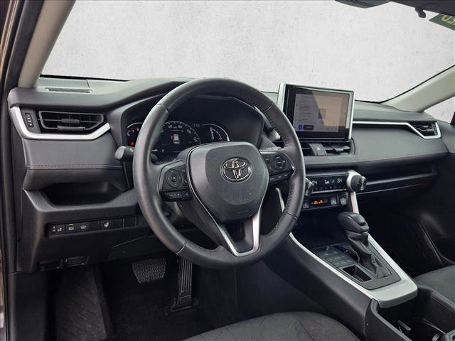 Used 2024 Toyota RAV4 XLE w/ Weather Package AWD/4WD image 10