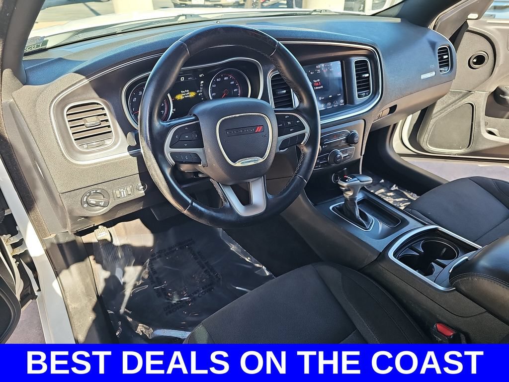 Used 2018 Dodge Charger SXT Plus RWD image 15