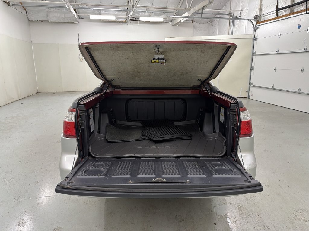Used 2003 Subaru Baja Sport AWD/4WD image 15