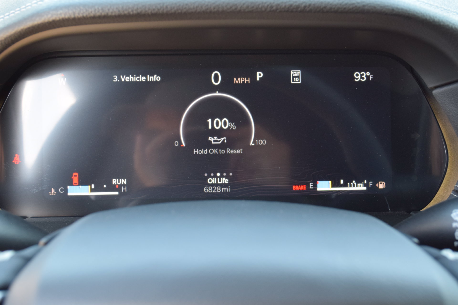 Used 2026 Jeep Grand Cherokee Limited AWD/4WD image 9