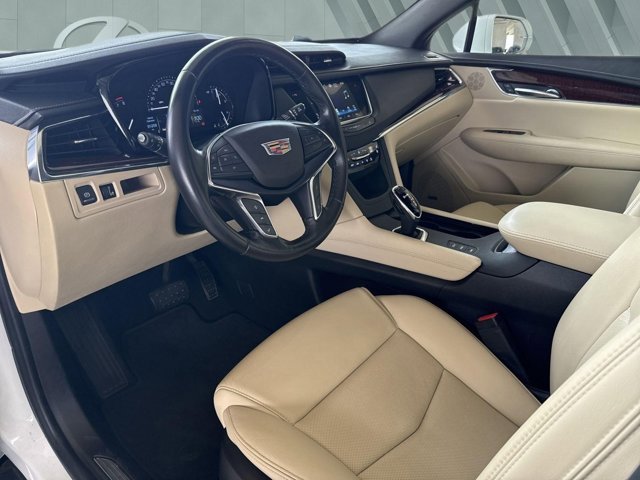 Used 2019 Cadillac XT5 Premium Luxury AWD/4WD image 10