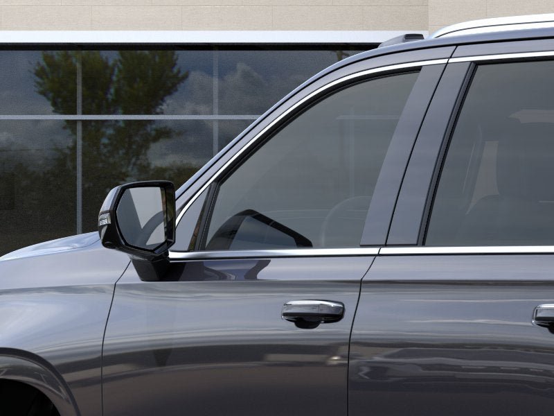 New 2026 Cadillac Escalade ESV Luxury w/ Touring Package RWD image 12