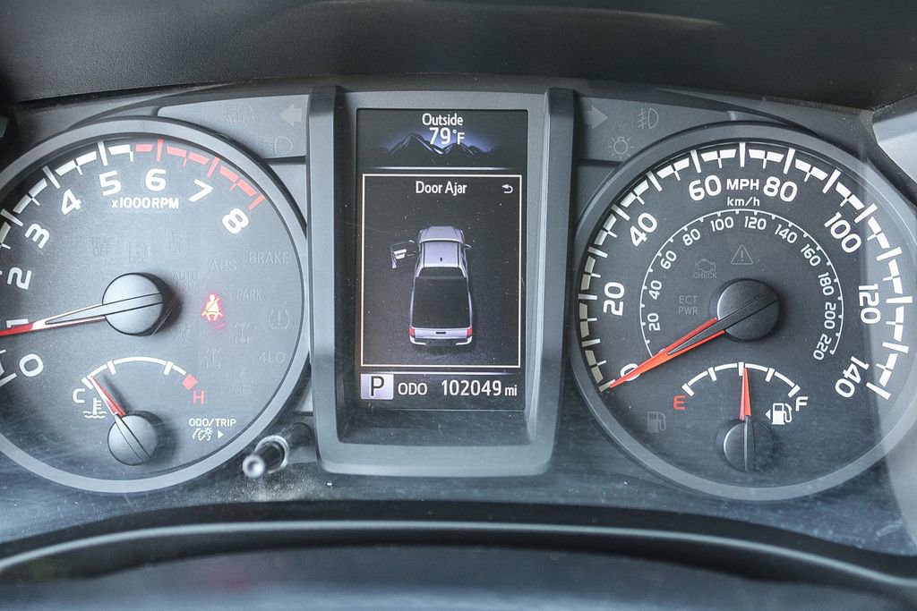 Used 2018 Toyota Tacoma SR w/ SR Convenience Package image 23