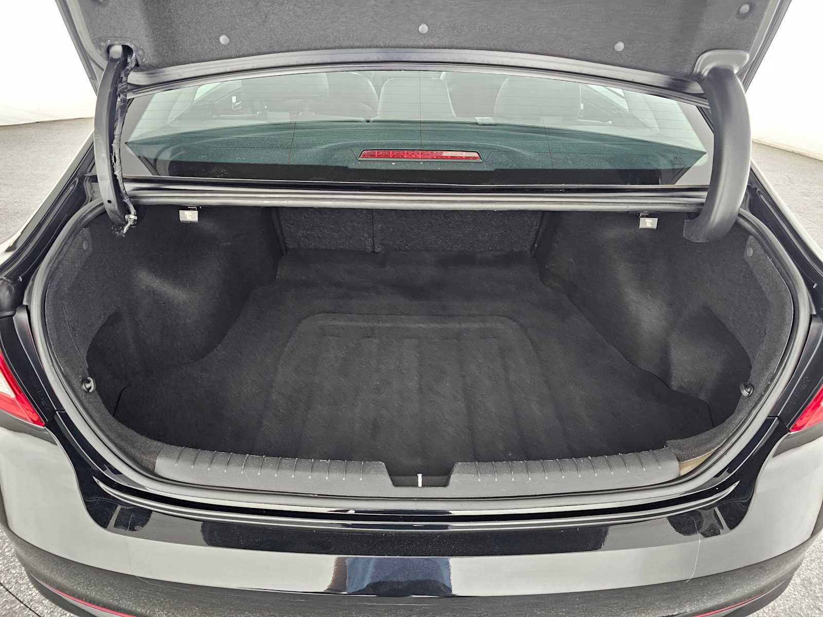 Used 2017 Hyundai Sonata Sport w/ Value Edition Package 02 image 14