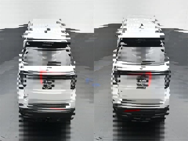 New 2025 Ford Explorer ST-Line image 14