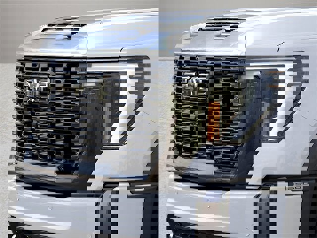 New 2026 GMC Sierra 2500 Denali Ultimate image 13