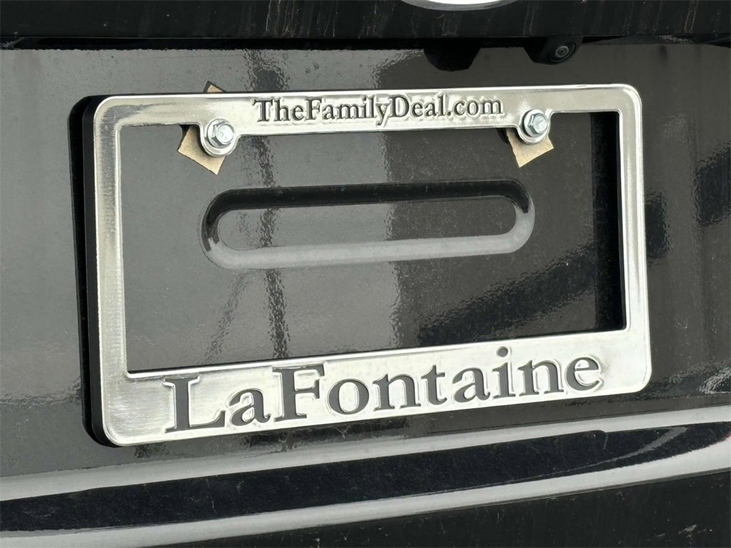 New 2025 MAZDA CX-70 Plug-In Hybrid w/ Premium Pkg image 39