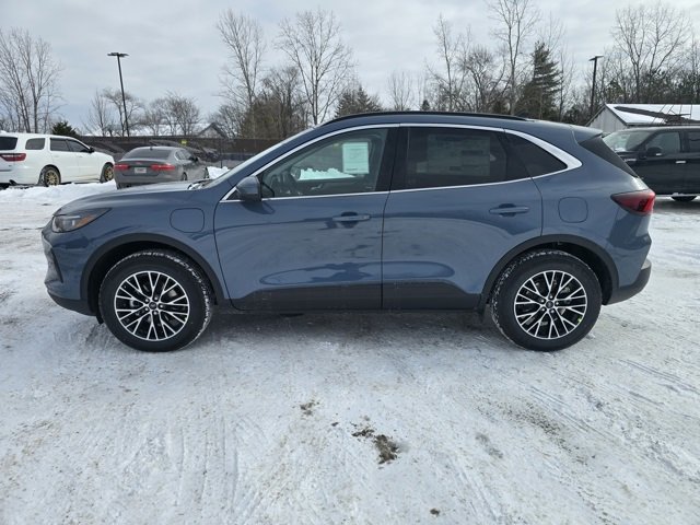 New 2026 Ford Escape SE w/ PHEV Premium Package image 6