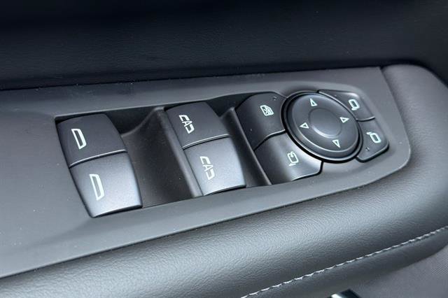 New 2026 Chevrolet Tahoe Z71 image 12