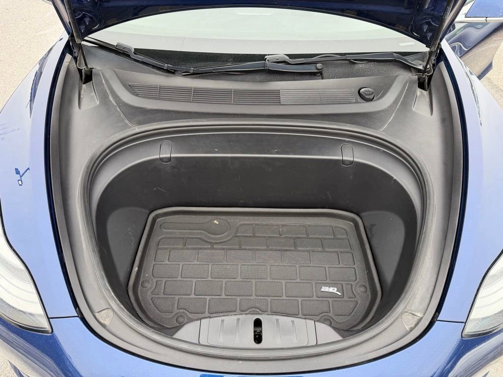 Used 2019 Tesla Model 3 Standard Range Plus image 18