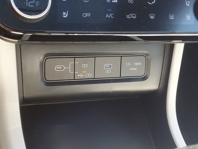 New 2026 Hyundai Tucson Limited image 30