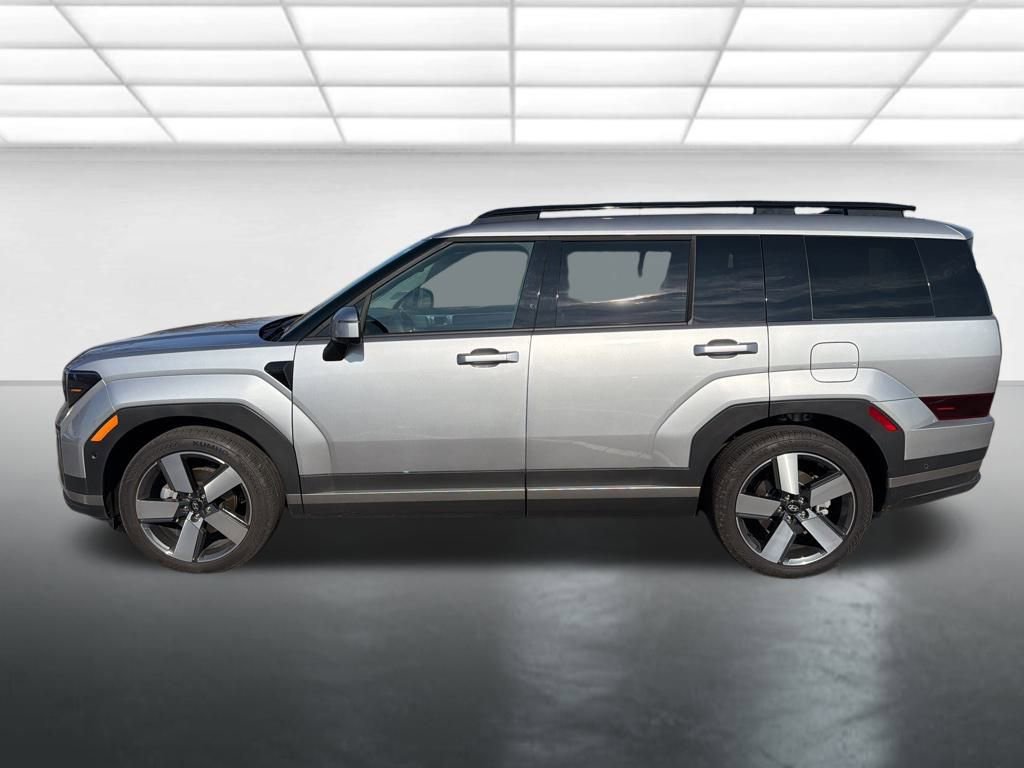 Used 2024 Hyundai Santa Fe Limited image 16