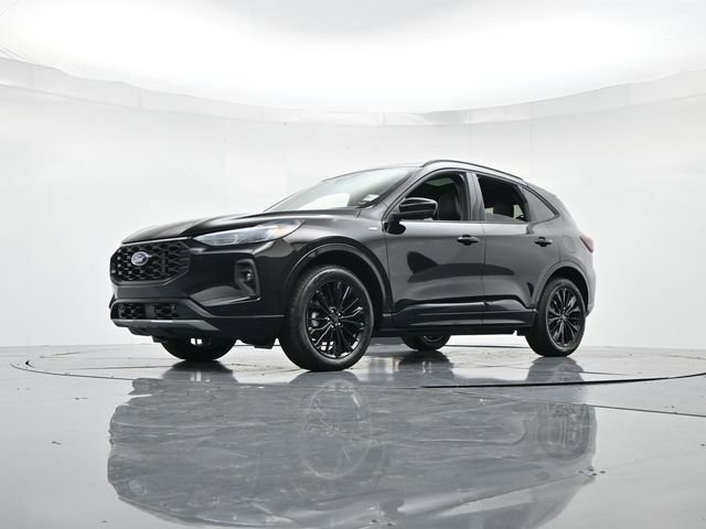 New 2025 Ford Escape ST-Line Elite w/ Premium Technology Package image 35