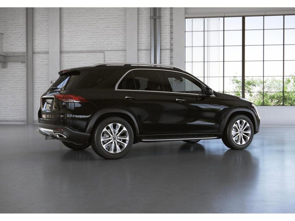 Certified 2022 Mercedes-Benz GLE 350 4MATIC image 20