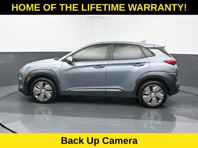 Used 2020 Hyundai Kona Limited w/ Cargo Package FWD image 4