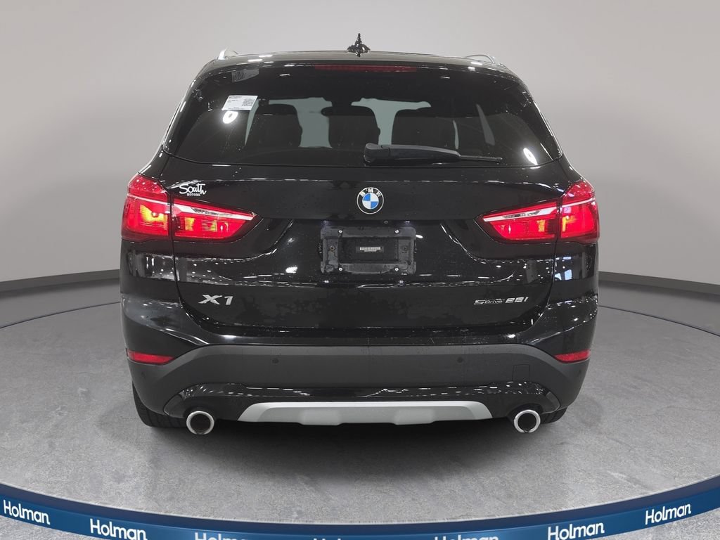 Used 2021 BMW X1 sDrive28i w/ Convenience Package FWD image 7