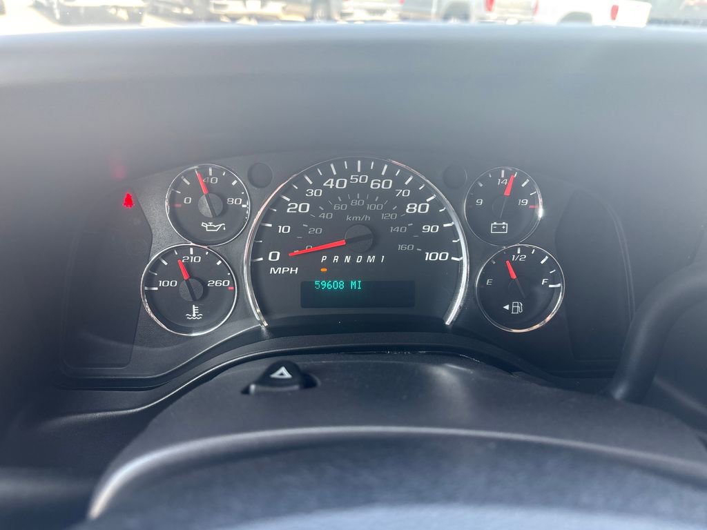 Used 2018 GMC Savana 2500 w/ Driver Convenience Package RWD image 20