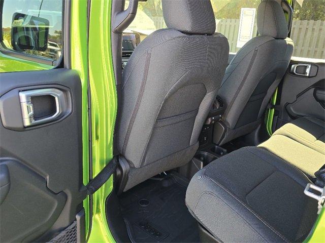 New 2026 Jeep Gladiator Willys image 5