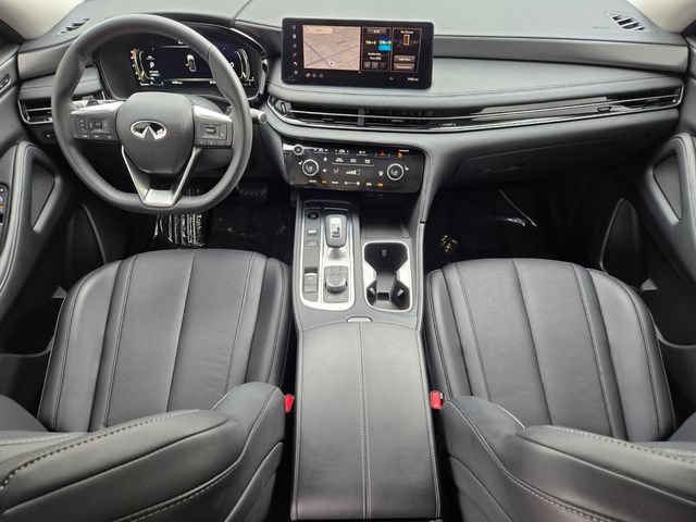 Certified 2026 INFINITI QX60 Pure w/ Cargo Package AWD/4WD image 15