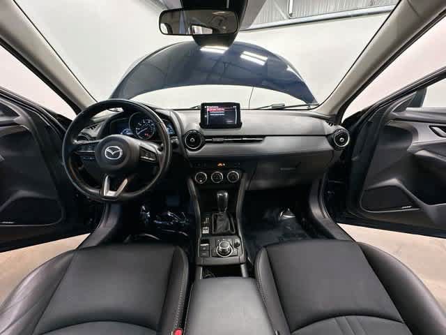 Used 2019 MAZDA CX-3 Touring w/ Preferred Equipment Package AWD/4WD image 21