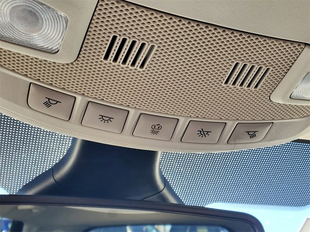 Used 2024 Ford Edge Titanium image 22