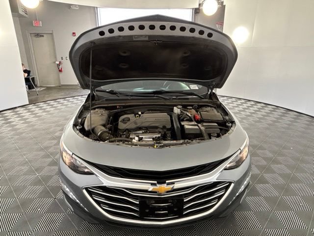 Used 2024 Chevrolet Malibu LT FWD image 37