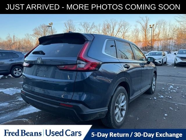 Used 2024 Honda CR-V EX image 8