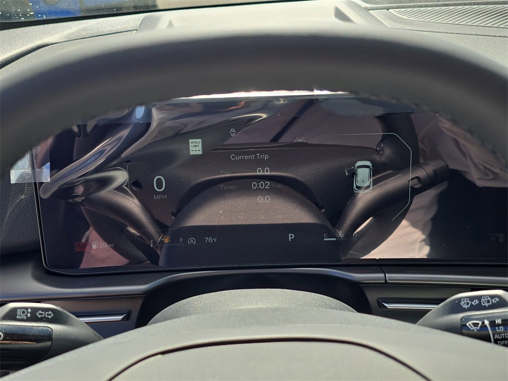 New 2026 Kia Sportage SX image 33