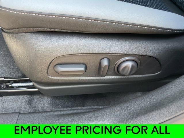 New 2025 Buick Envista Preferred w/ Convenience I Package FWD image 16