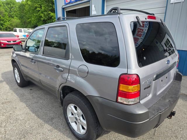 Used 2007 Ford Escape XLT FWD image 7