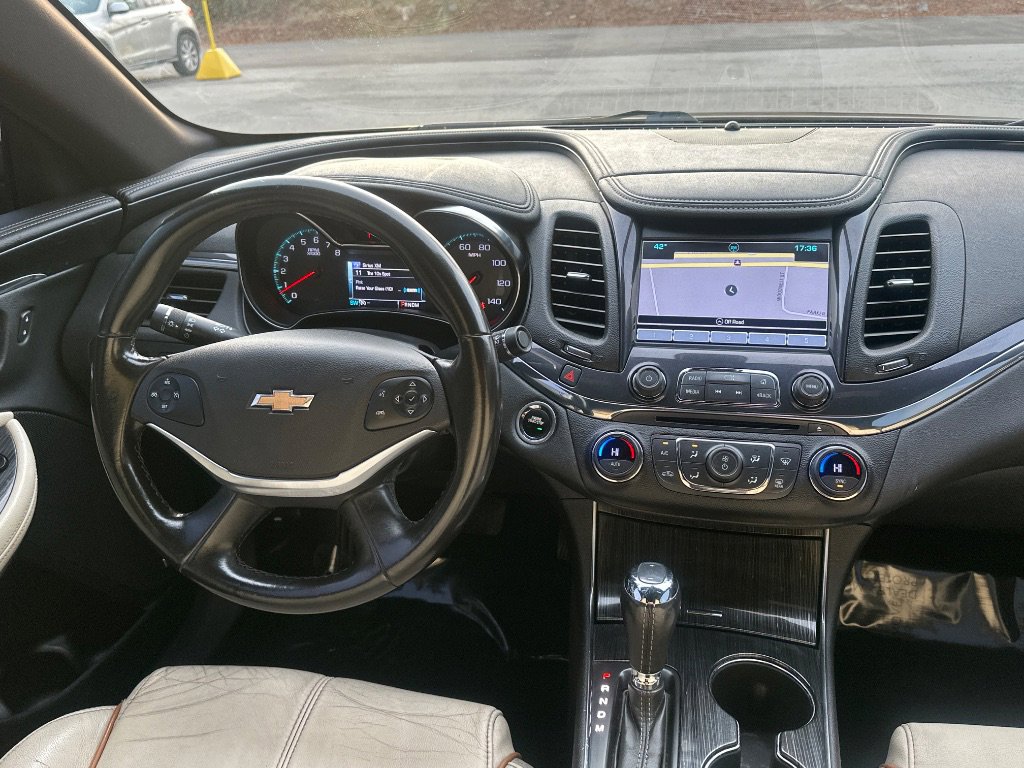 Used 2019 Chevrolet Impala Premier FWD image 31
