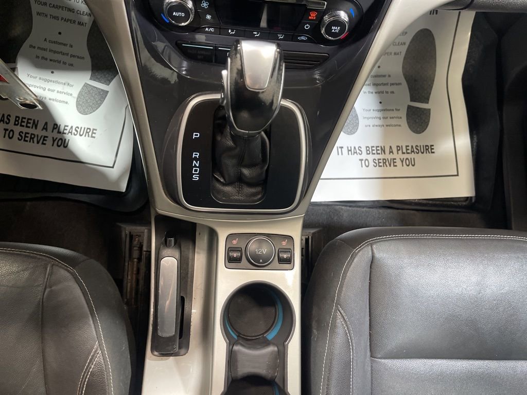 Used 2013 Ford Escape SEL image 22