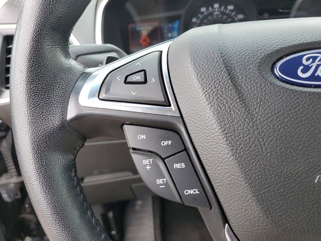 Used 2018 Ford Edge SEL w/ Equipment Group 201A image 24