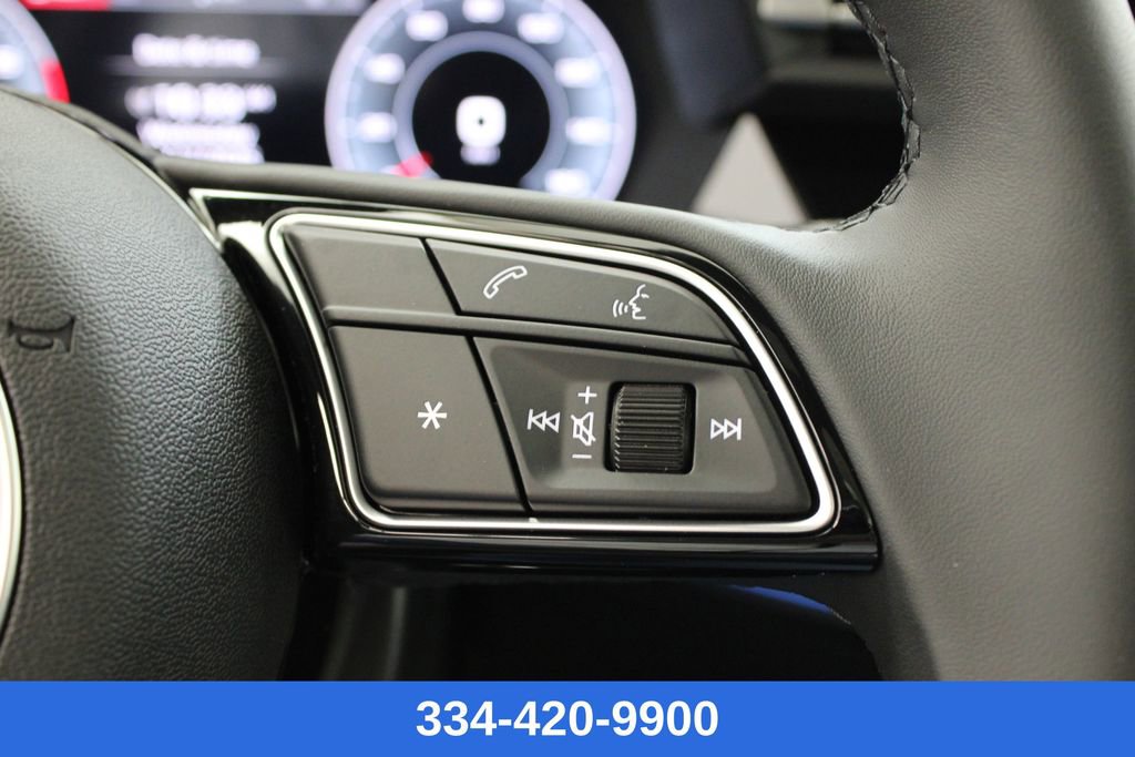 New 2026 Audi A3 2.0T Premium image 26