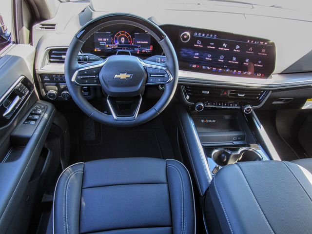 New 2026 Chevrolet Suburban Premier RWD image 21