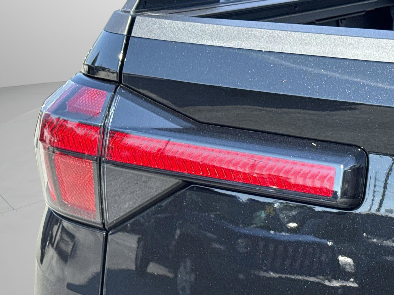 New 2026 Hyundai Santa Cruz Limited image 8