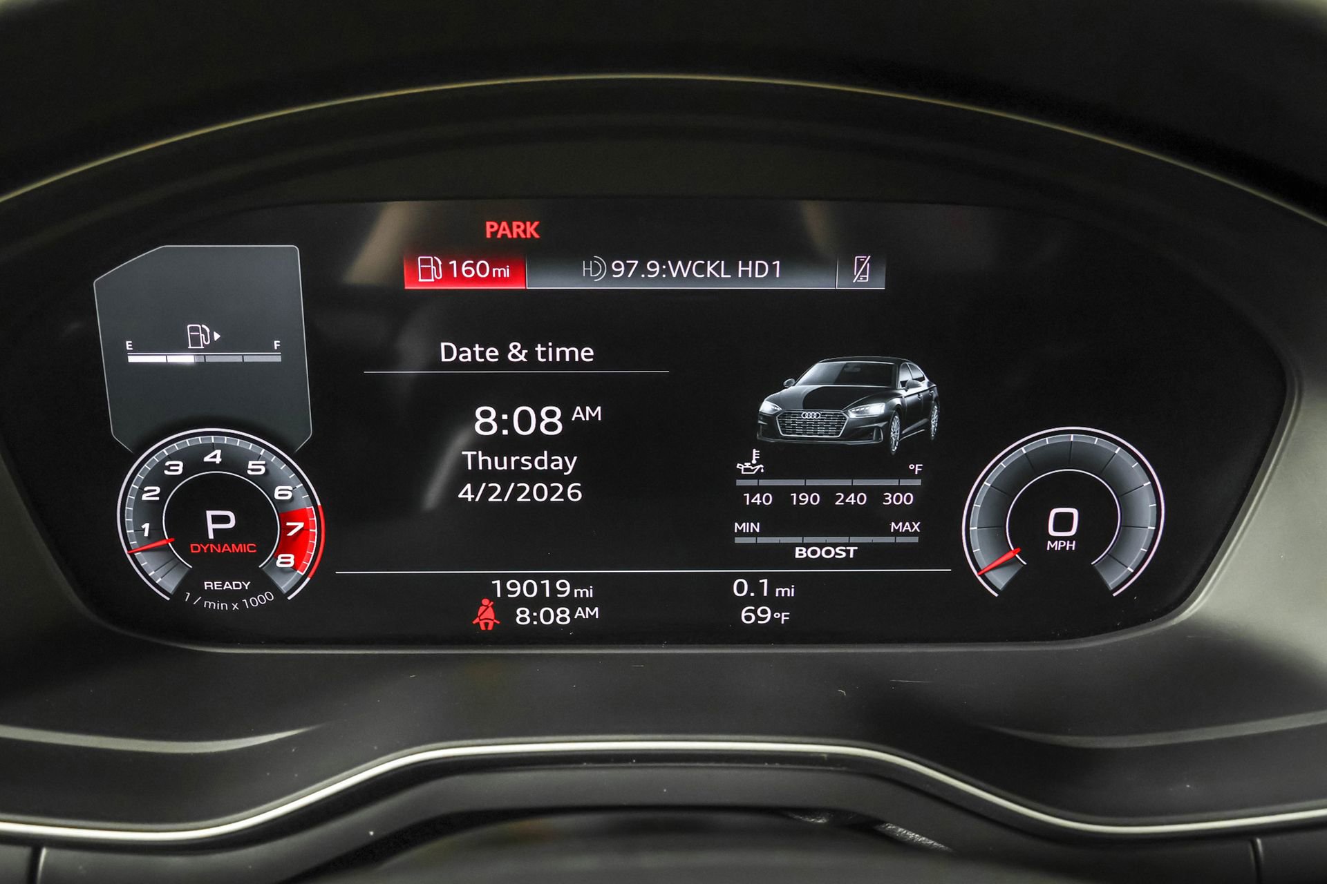 Used 2023 Audi S5 Premium Plus w/ Premium Plus Package image 29