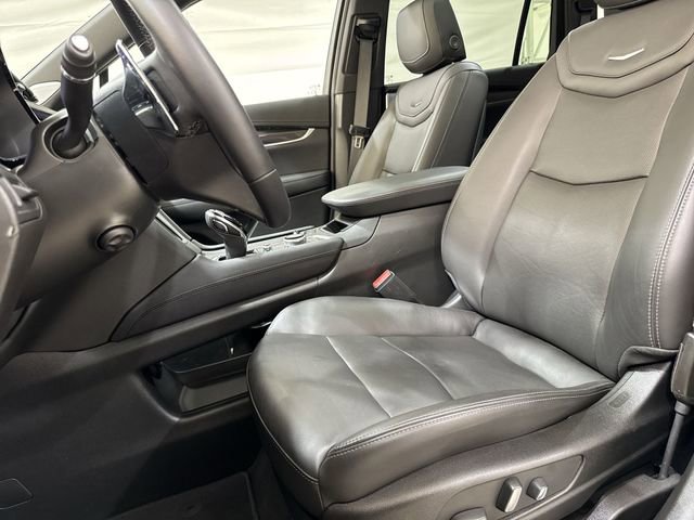 New 2025 Cadillac XT6 Sport w/ Technology Package AWD/4WD image 20