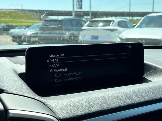 New 2026 MAZDA CX-50 AWD 2.5 S w/ Weather Package image 18