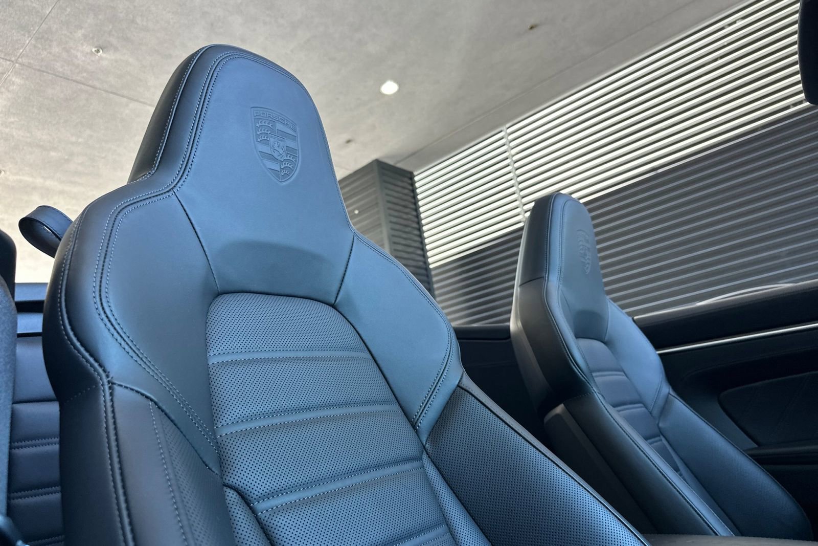 Used 2021 Porsche 911 Turbo S AWD/4WD image 19
