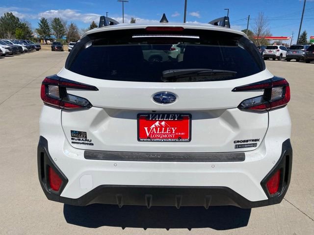 New 2026 Subaru Crosstrek 2.5i Limited image 4