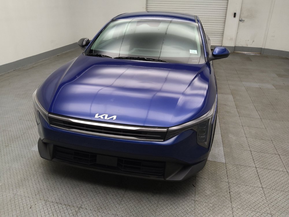 Used 2025 Kia K4 FWD image 15