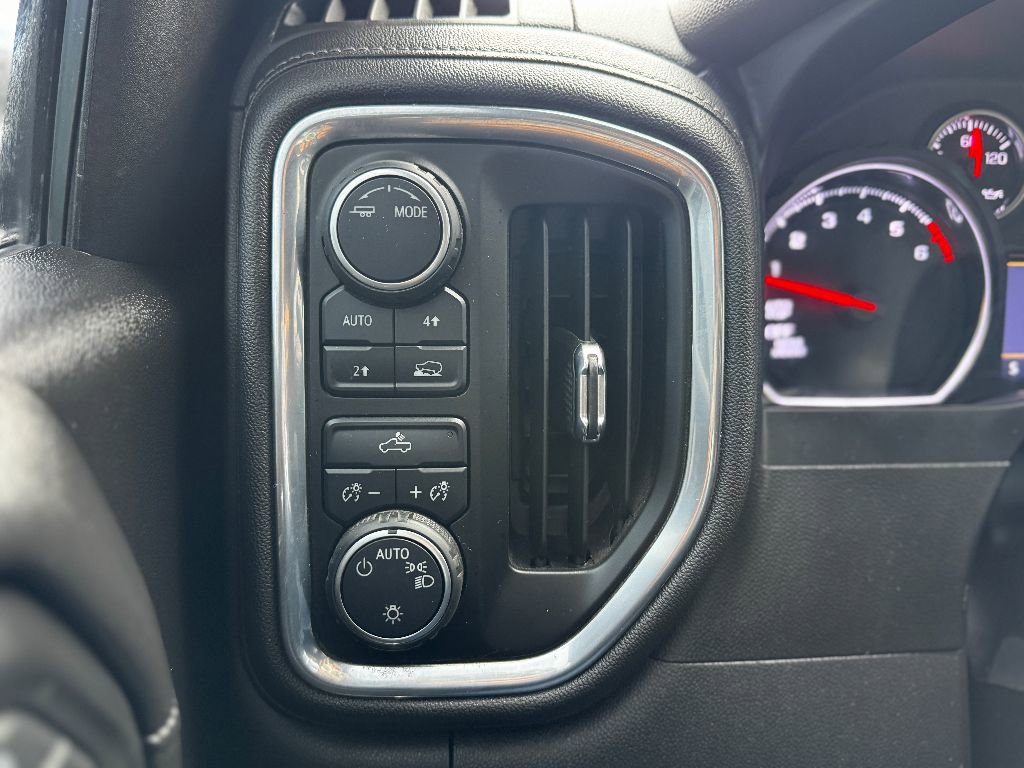 Used 2021 Chevrolet Silverado 1500 LT image 6