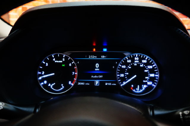 Certified 2023 Nissan Sentra SV w/ All-Weather Package FWD image 16