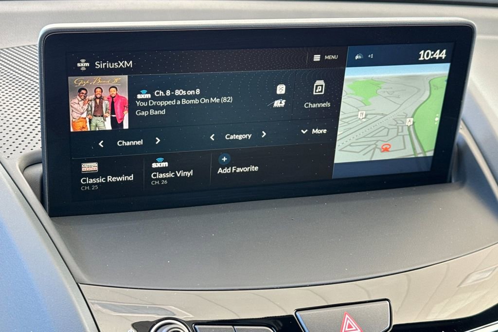 New 2026 Acura RDX A-Spec image 22