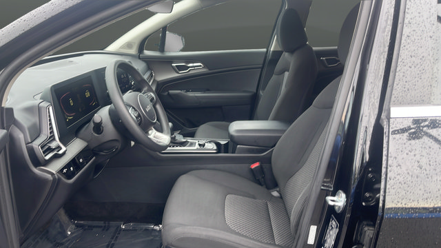 Certified 2023 Kia Sportage LX AWD/4WD image 10